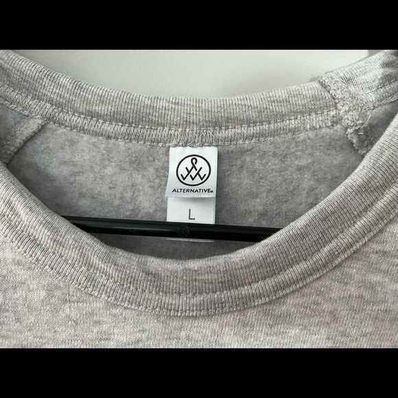 Gryffindor sweatshirt - Picture 3 of 3